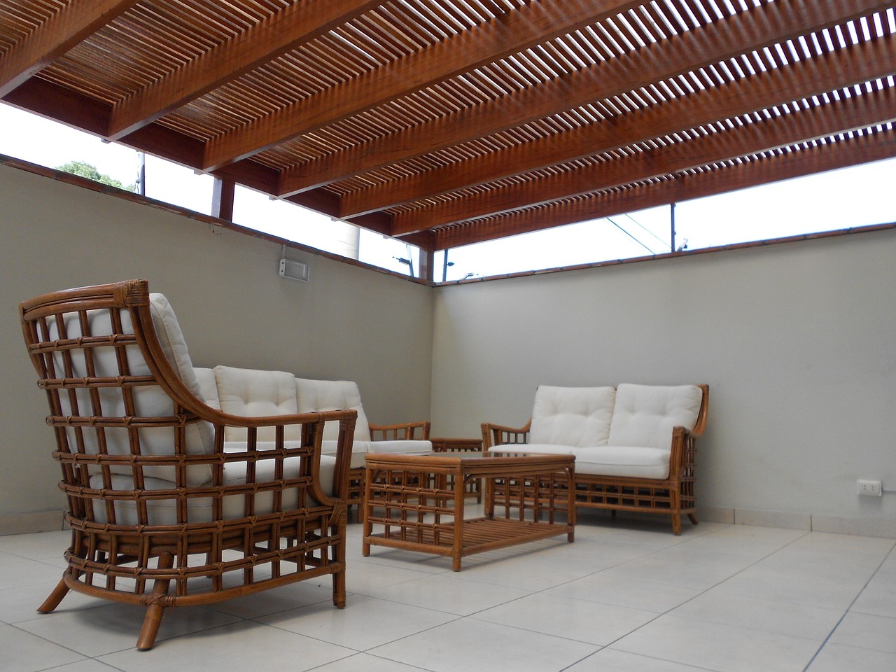Kamloops landscape patio pergola finished yard
